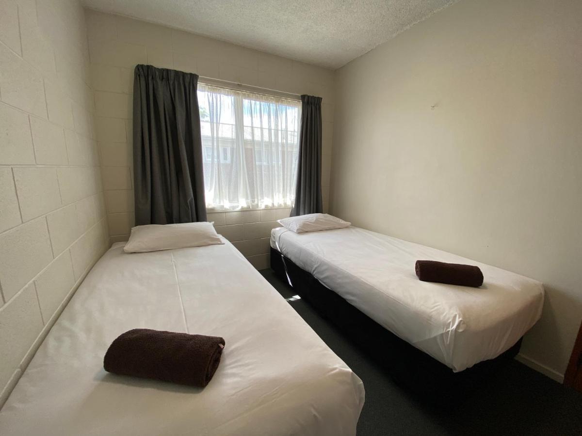 Ulster Apartments Hamilton Extérieur photo