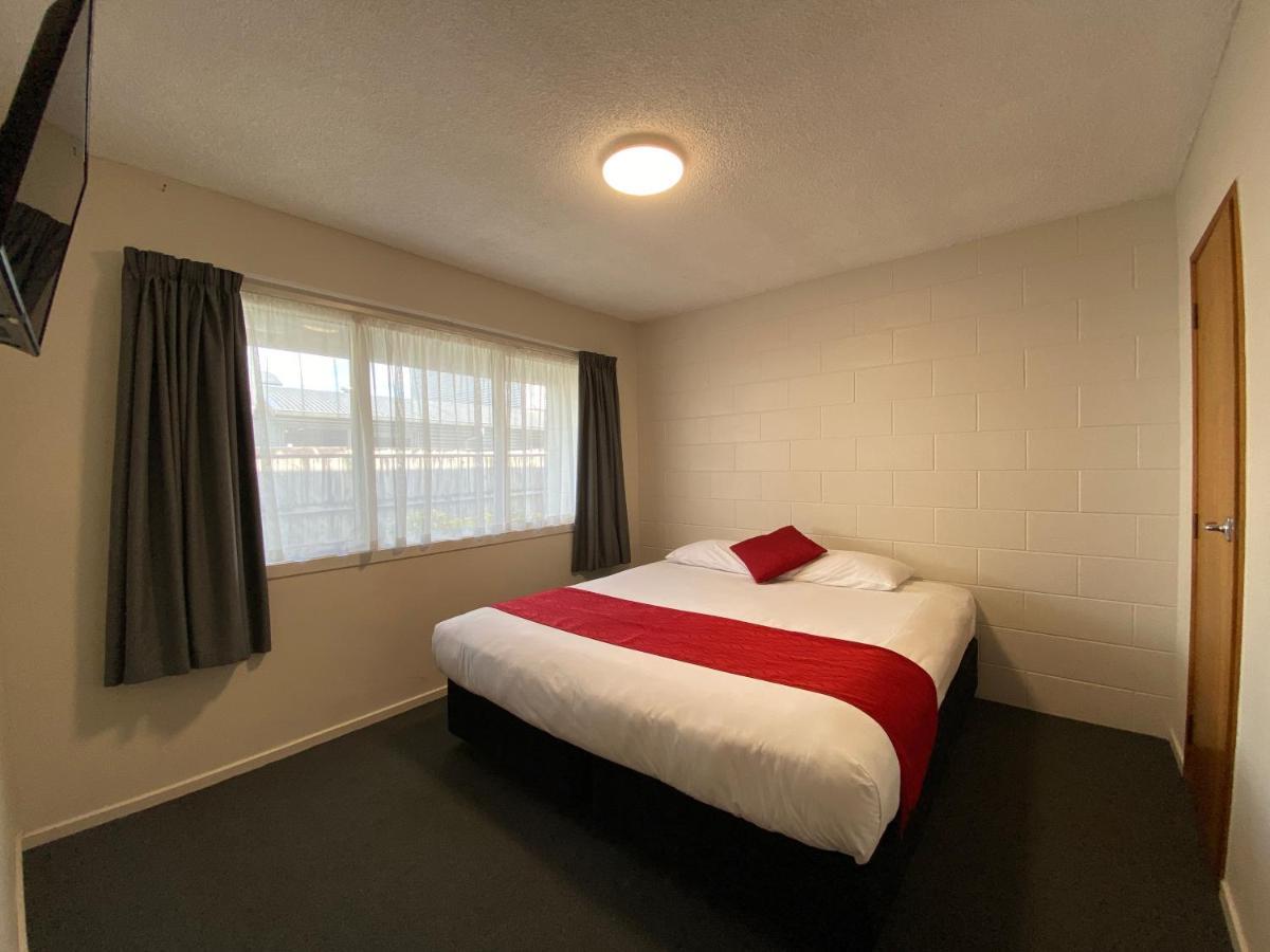 Ulster Apartments Hamilton Extérieur photo