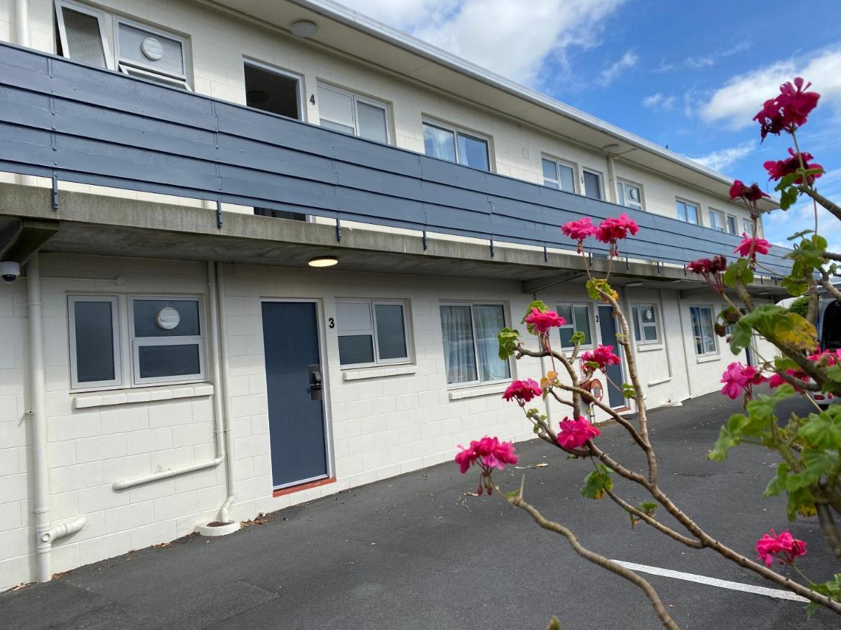 Ulster Apartments Hamilton Extérieur photo