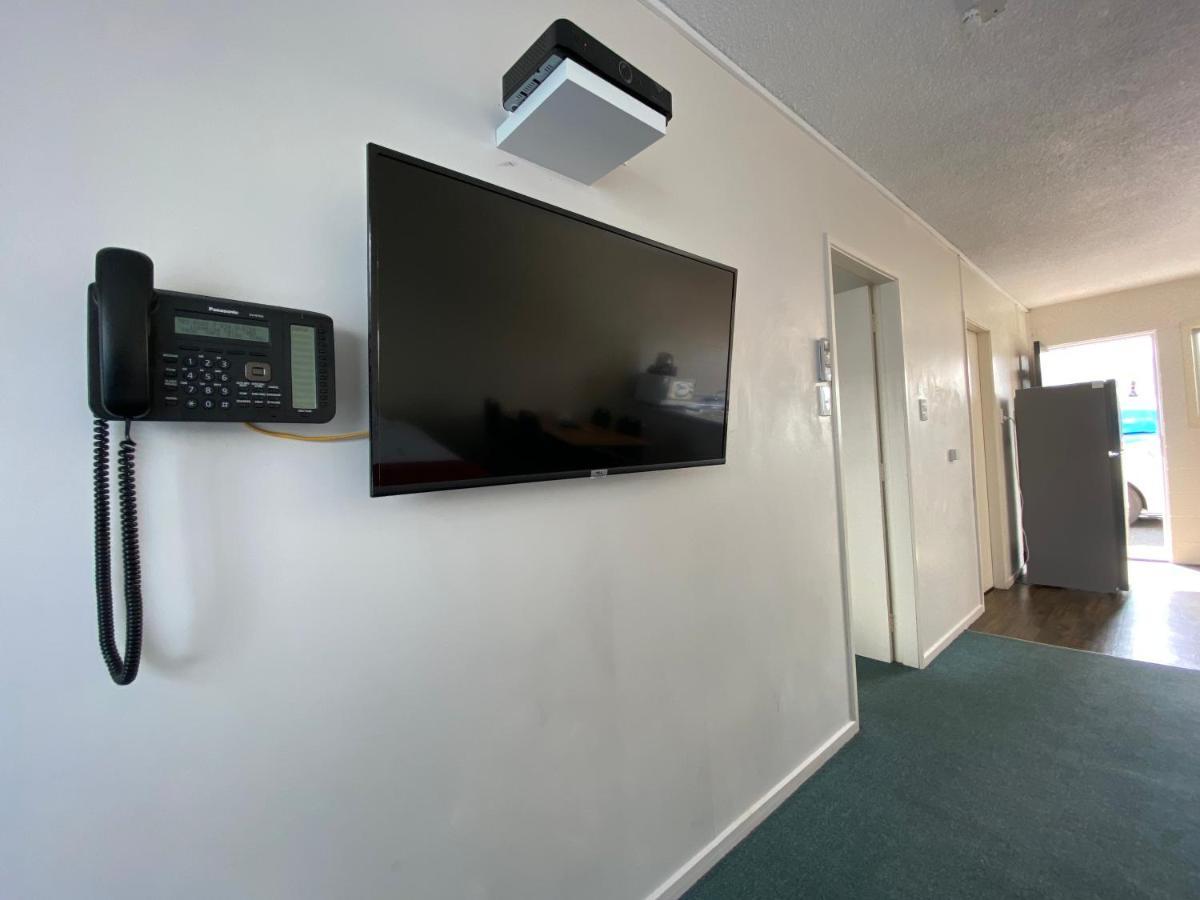 Ulster Apartments Hamilton Extérieur photo